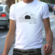 Illustration for article titled The $500 Craigslist Rally Car Update: Buy A T-Shirt!